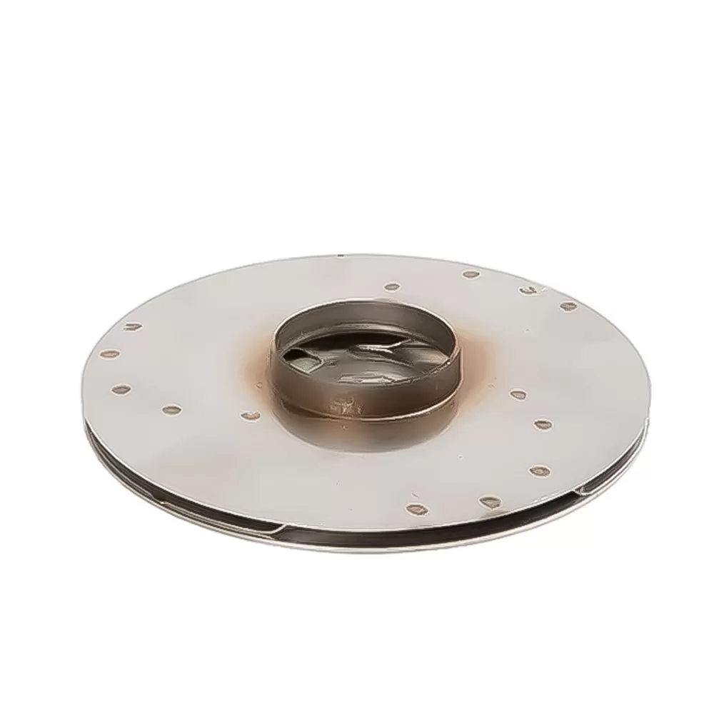 фото Поверхностный насос  IBO CPM 20 INOX