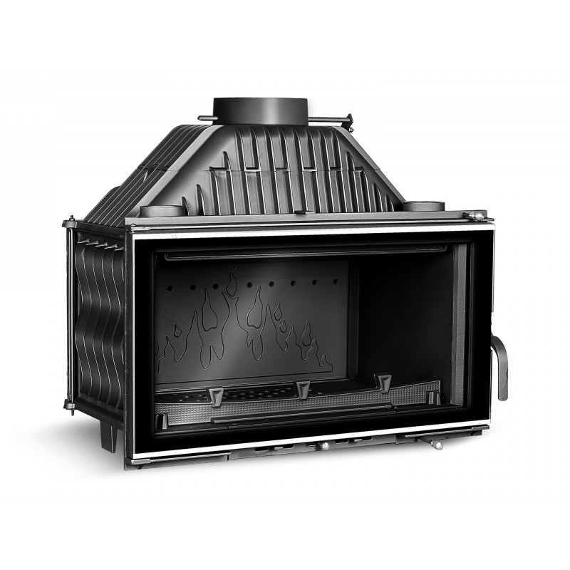 фото Каминная топка Kawmet W16 PREMIUM 14,7 кВт