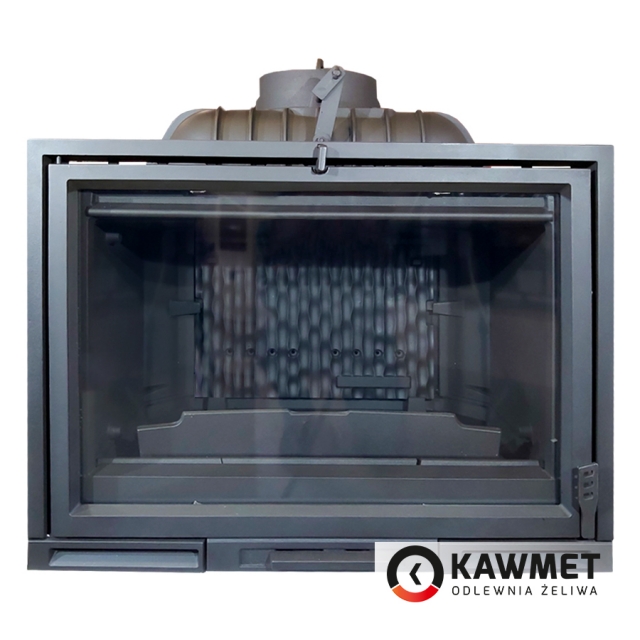 фото Каминная топка KAWMET Premium F23 (14кВт)