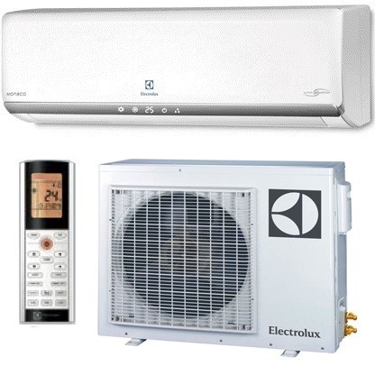 фото Сплит-система инверторная Electrolux EACS/I-18HP/N3