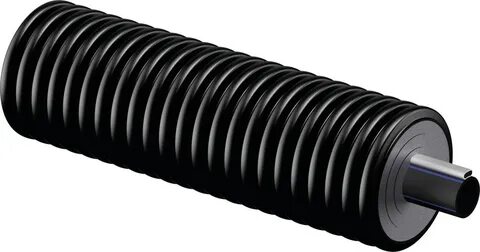 фото Труба Uponor Ecoflex Supra Standart