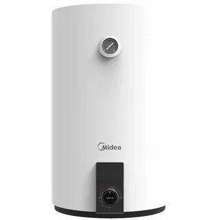 фото Электрический водонагреватель MIDEA MWH-CVM