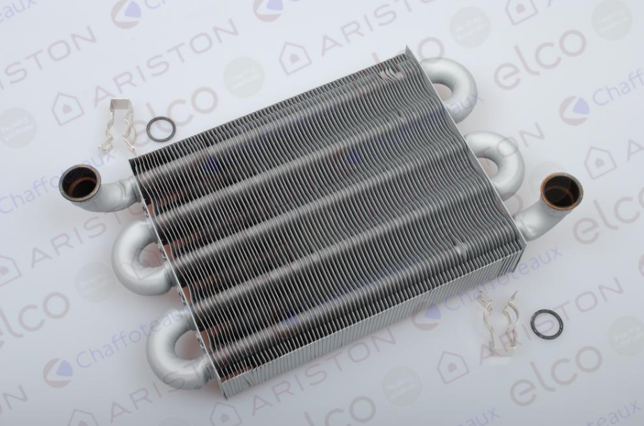 фото Теплообменник (основной) Ariston 65115065