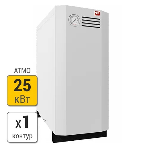 фото Газовый котел Лемакс Классик ( Lemax Classic) 25