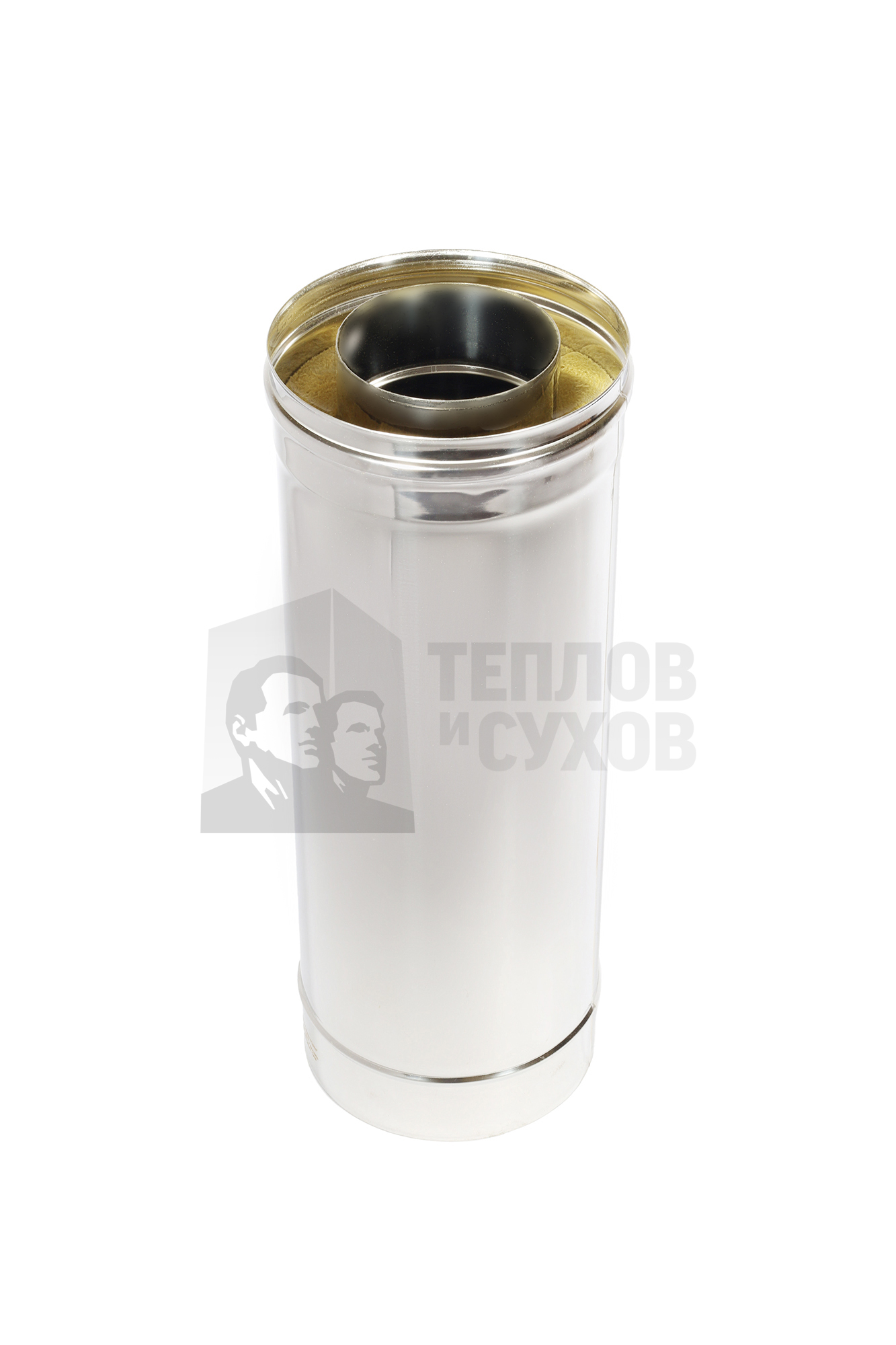 фото Труба  ТиС Термо L500 ТТ-Р (430-0,8/430)