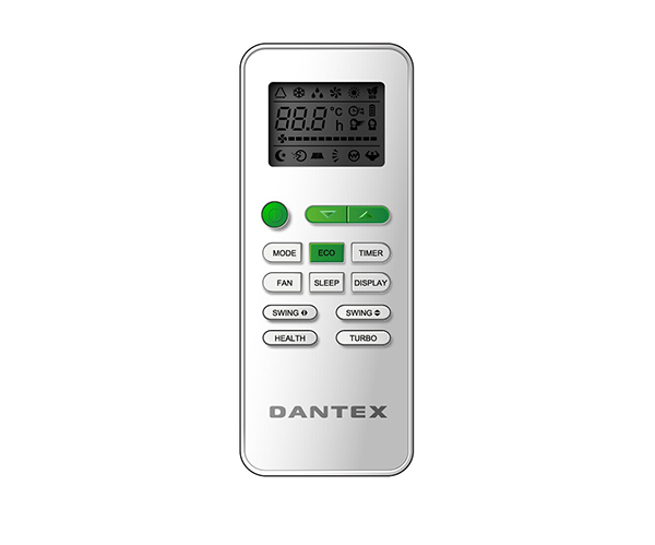 фото Настенный кондиционер Dantex RK-12ENT3/ RK-12ENT3E