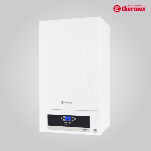фото Газовый котел Thermex Hydra HS24