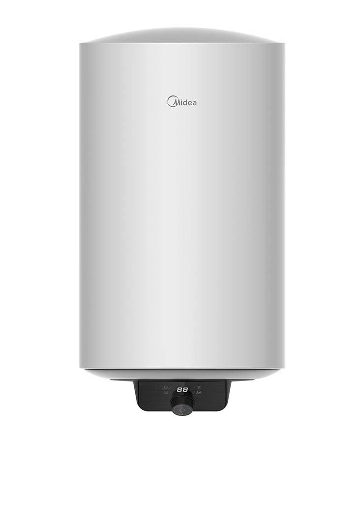 фото Электрический водонагреватель Midea MWH-5015-CED