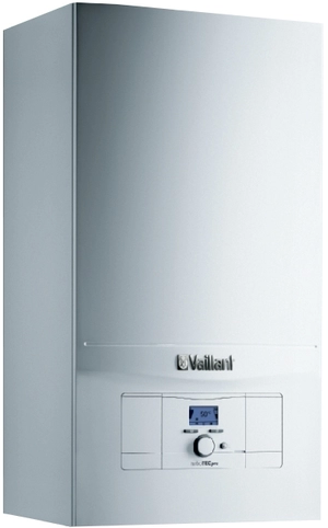 фото Газовый котел Vaillant turboTEC pro VUW 242/5-3