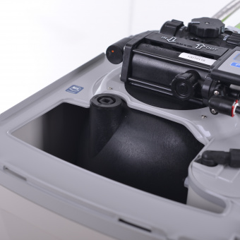 фото Система комплексной очистки воды WaterBoss 700