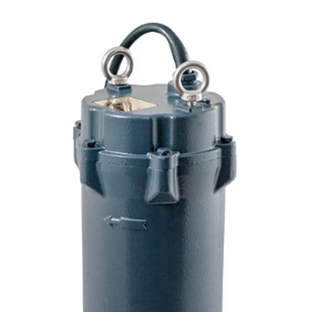 фото Фекальный насос MAXPUMP FEKATRON 1500