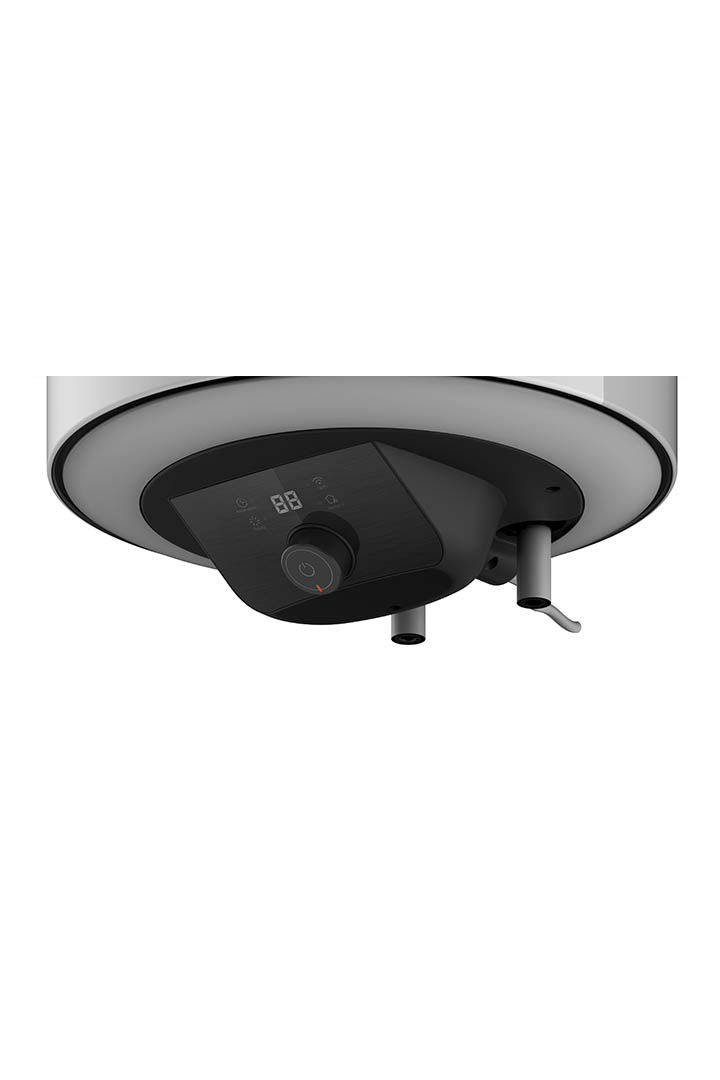 фото Электрический водонагреватель Midea MWH-5015-CED
