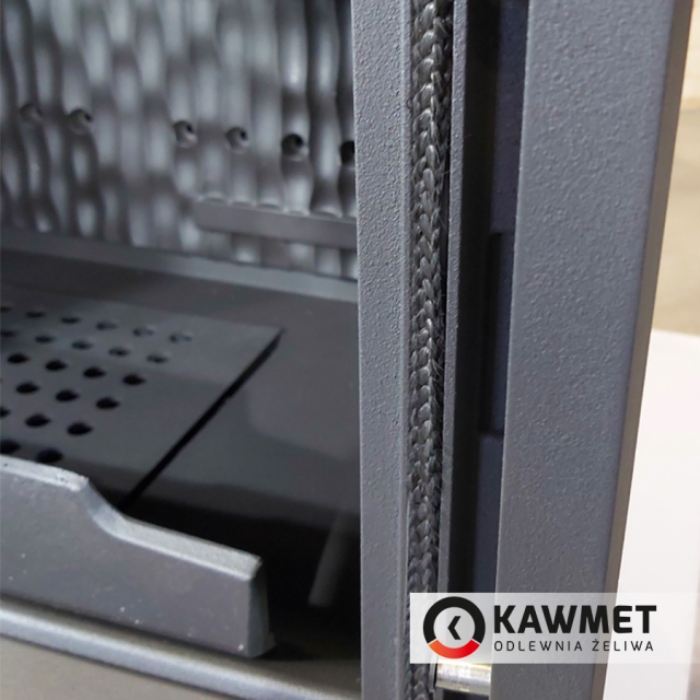 фото Каминная топка KAWMET Premium F23 (14кВт)