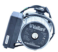 фото Насос циркуляционный Vaillant 160976