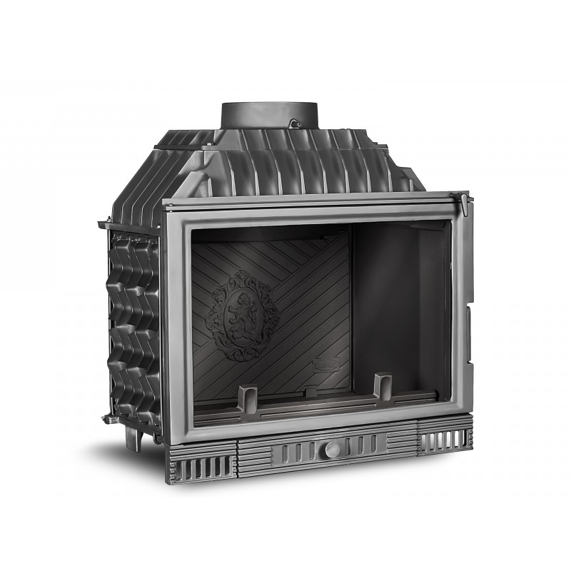 фото Каминная топка Kawmet W2 14.4 кВт
