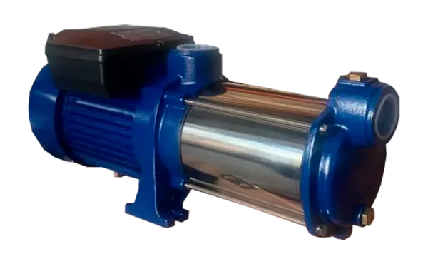 фото Поверхностный насос MAXPUMP MH 2200D SS