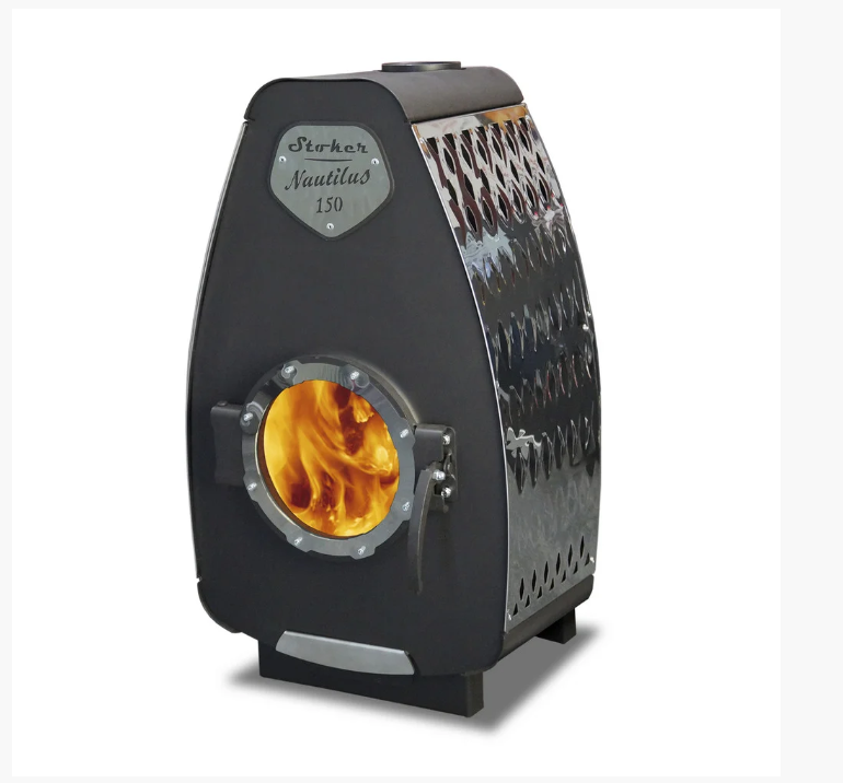 фото  Stoker Nautilus 350