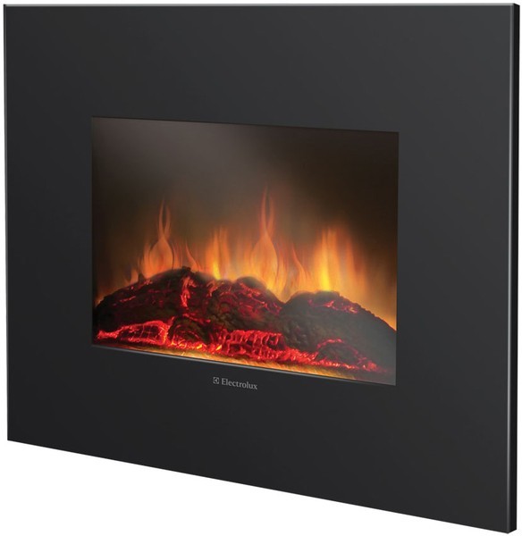 фото Электрический камин Electrolux EFP/W-1100ULS