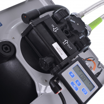 фото Система комплексной очистки воды WaterBoss 700