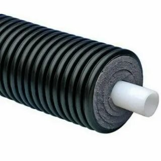 фото Труба Uponor Ecoflex Aqua Single