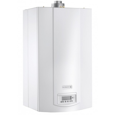 фото Газовый котёл De Dietrich   MSL 31 FF
