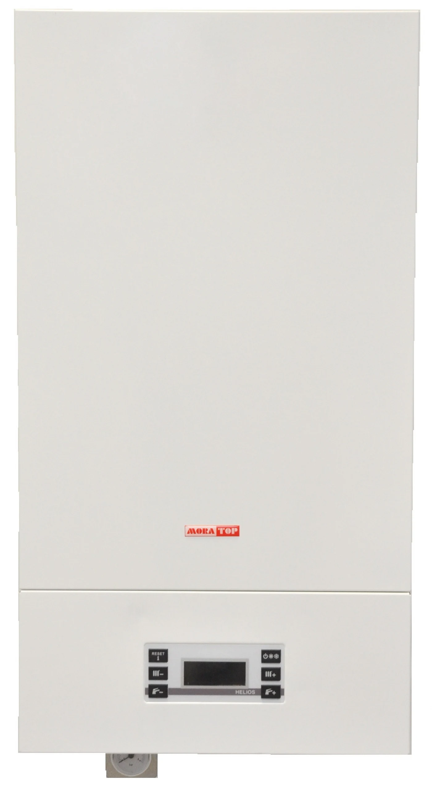 фото Двухконтурный газовый котел MORA TOP Helios 24 KT