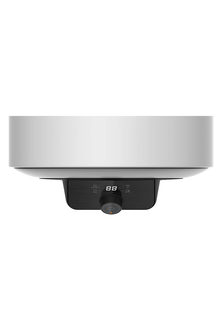 фото Электрический водонагреватель Midea MWH-5015-CED