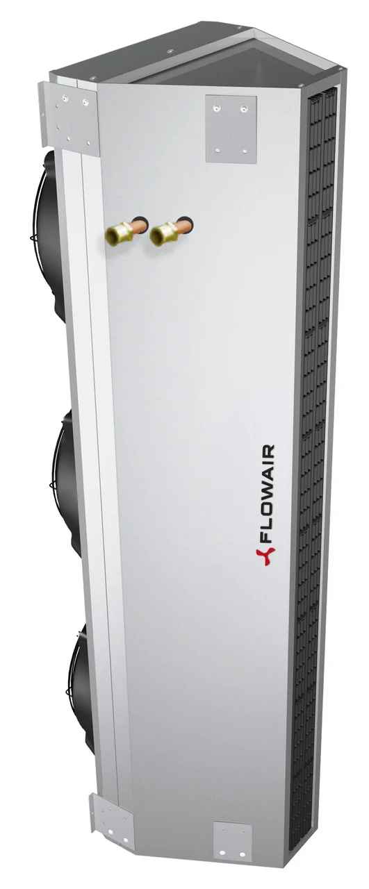 фото Воздушная завеса Flowair ELiS G-W-200