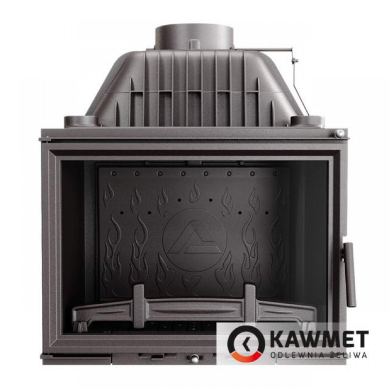 фото Каминная топка Kawmet W17 EKO - 16,1 кВт