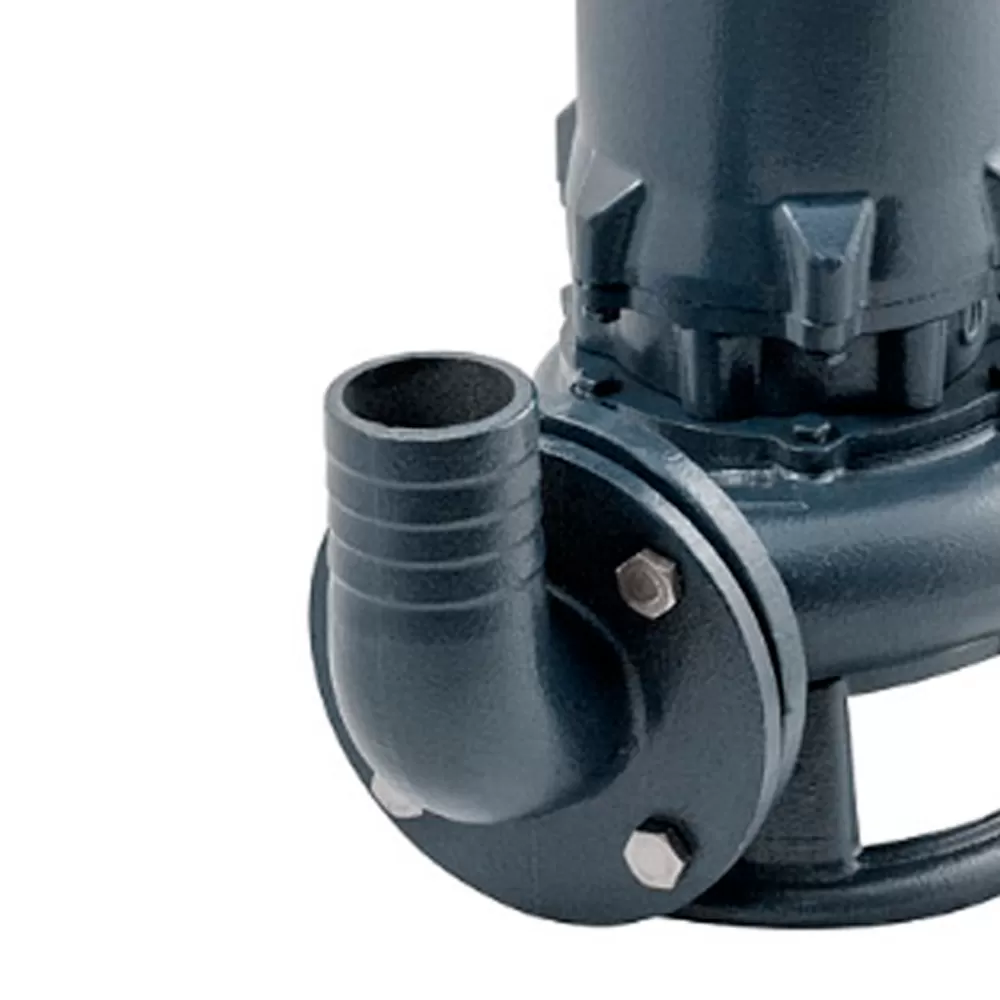 фото Фекальный насос MAXPUMP FEKATRON 1500